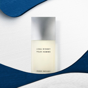 L'Eau d'Issey for Men Gift Set - Eau de Toilette L'Eau d'Issey for Men Gift Set - Eau de Toilette